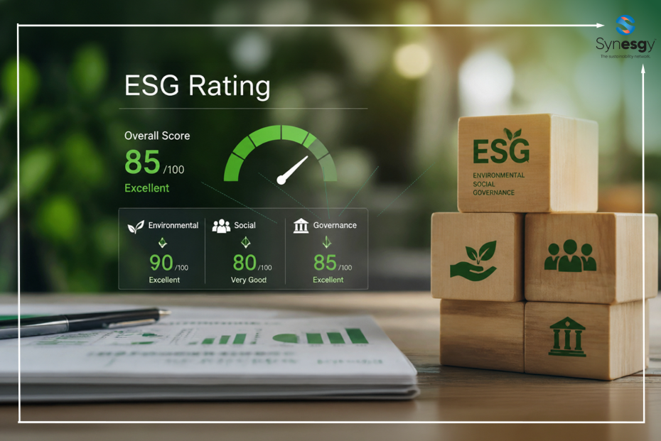 What Suppliers Need To Know Before Their First ESG Assessment