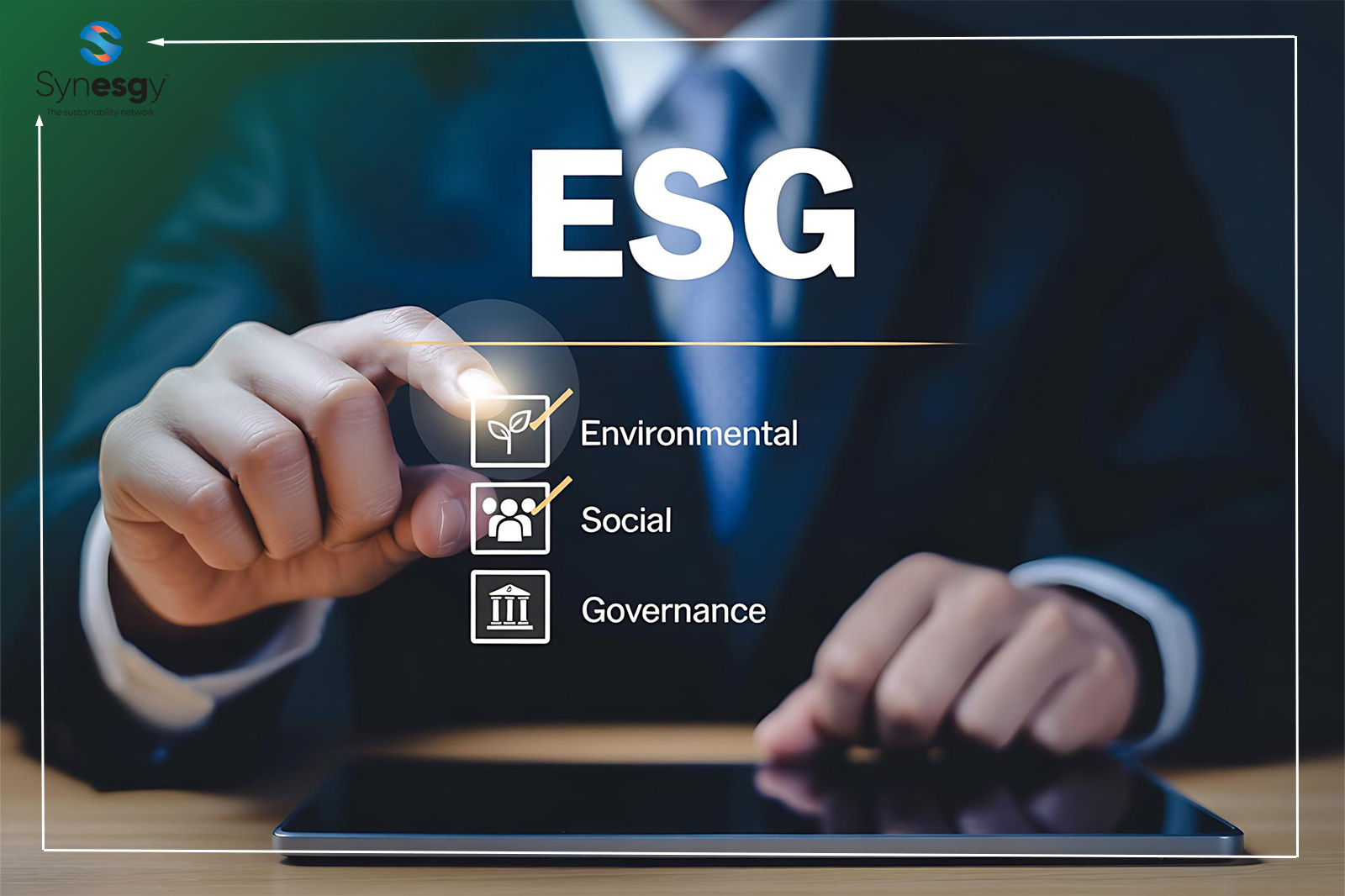 Synesgy Onsite Article Scope 1, 2 & 3 Emissions Explained, Why UAE Companies Need A Baseline Now. (1)