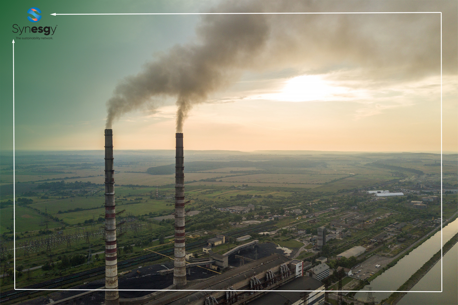 Synesgy Onsite Article How UAE Retailers And FMCG Brands Can Use ESG Supply Chain Assessment To Meet Scope 3 Disclosure Demands.