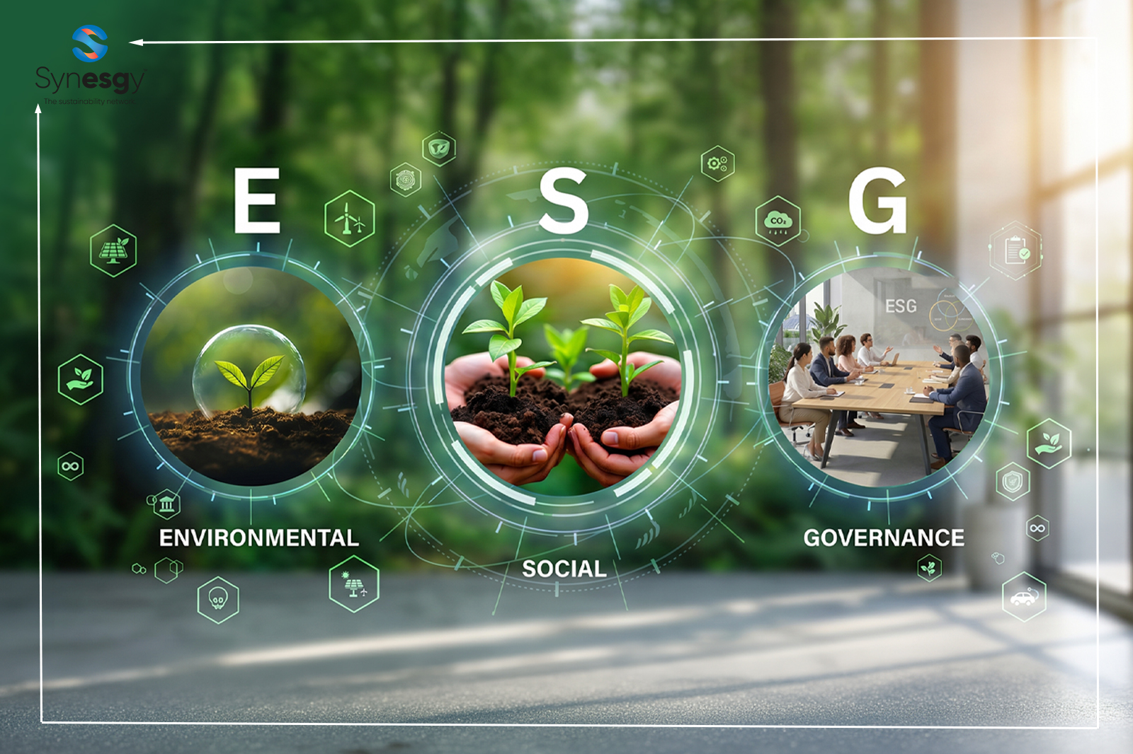 Synesgy Onsite Article ESG Certification Vs Sustainability Certification; Which One Belongs In Your Strategy.
