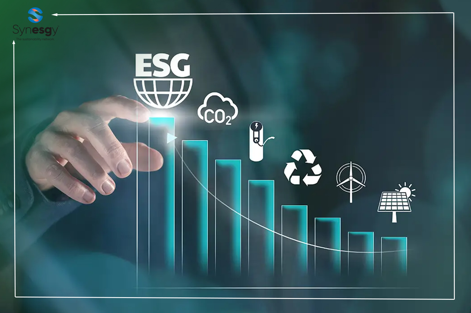 Synesgy Onsite Article Why Every UAE Business Needs A Data Driven Sustainability Strategy In 2026.